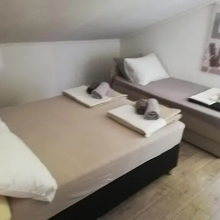 Apartman Penelope Pula