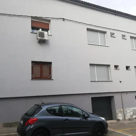 Penelope Apartamento *