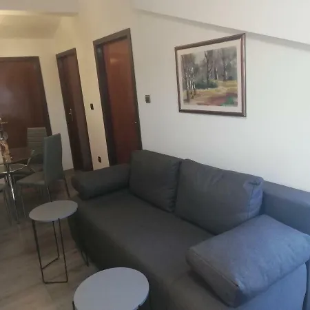 Penelope Apartman *