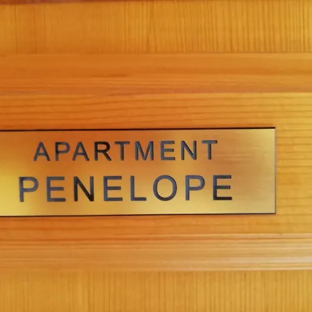 Apartman Penelope Pula