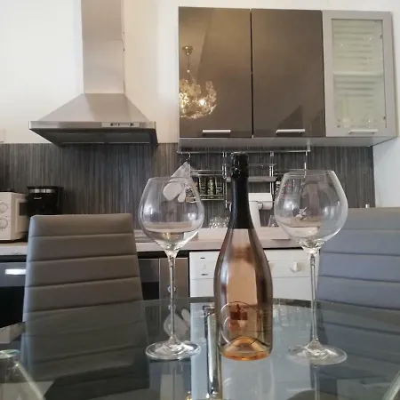 Penelope Apartman