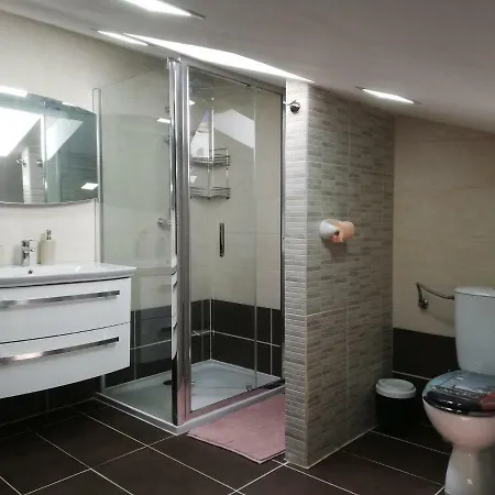 Apartman Penelope Pula