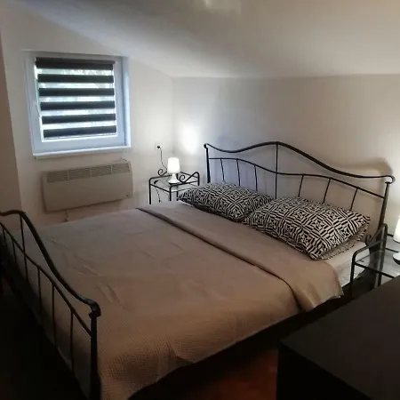 Penelope Apartman