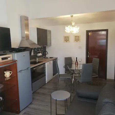 Penelope Apartman