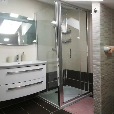 Penelope Apartman
