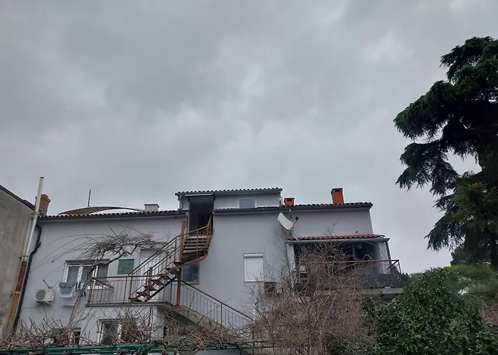 Penelope Apartamento *