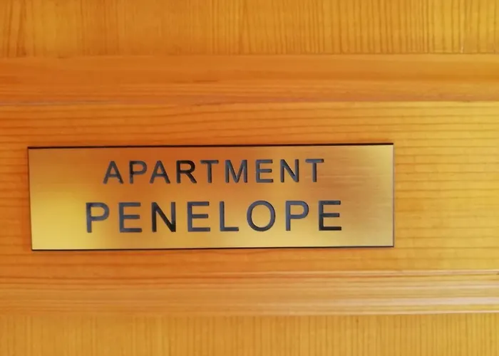 Apartman Penelope Póla