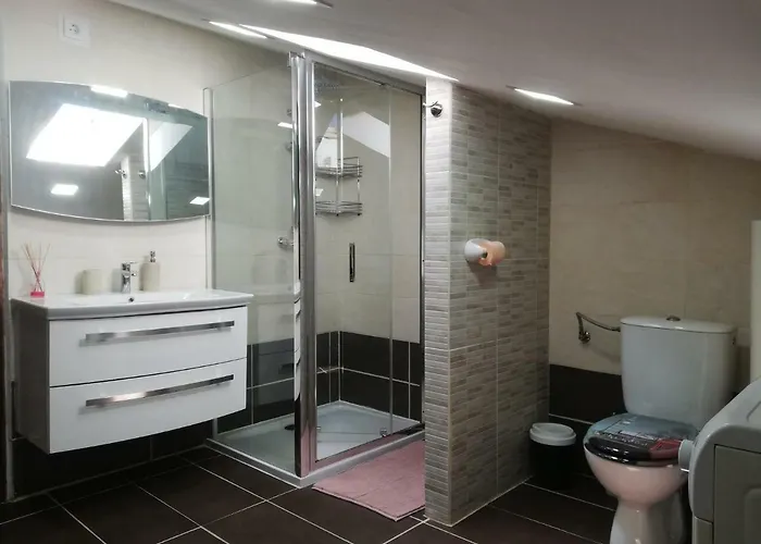 Apartamento Penelope Pula