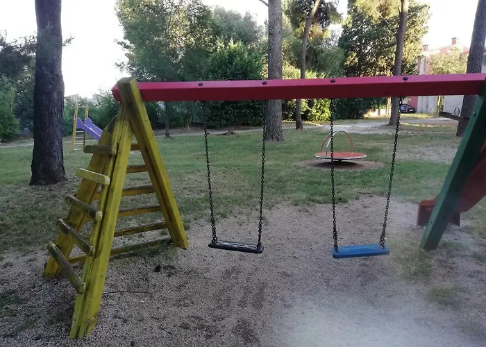 Apartamento Penelope Pula