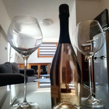 Penelope Appartamento