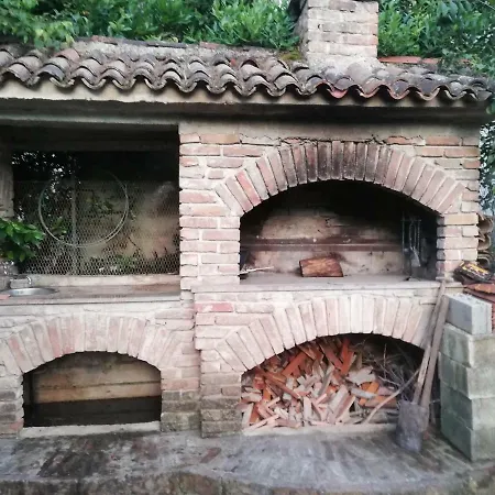 Appartamento Penelope Pola