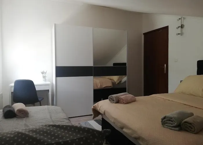 Penelope Apartament Pula