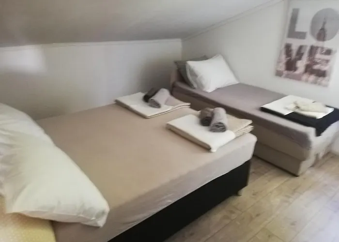 Apartament Penelope Pula