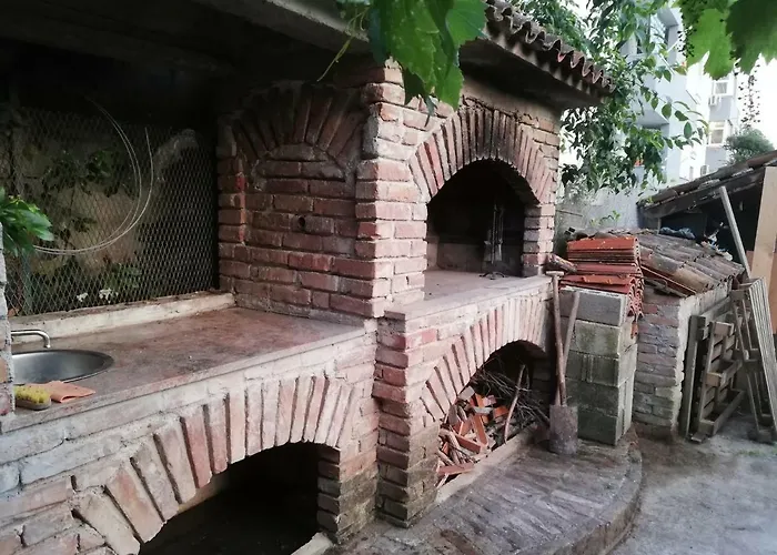 Penelope Apartament *