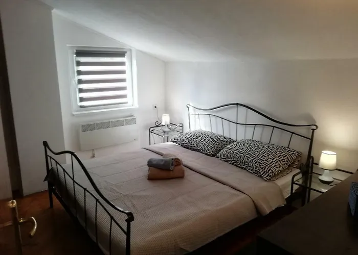Penelope Apartament