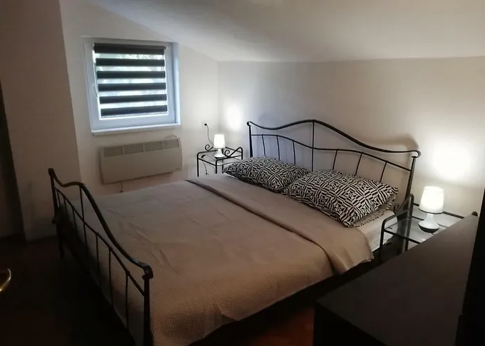 Penelope Apartament